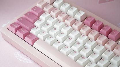 mizutsune keycaps