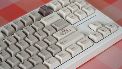 carpenter keycaps