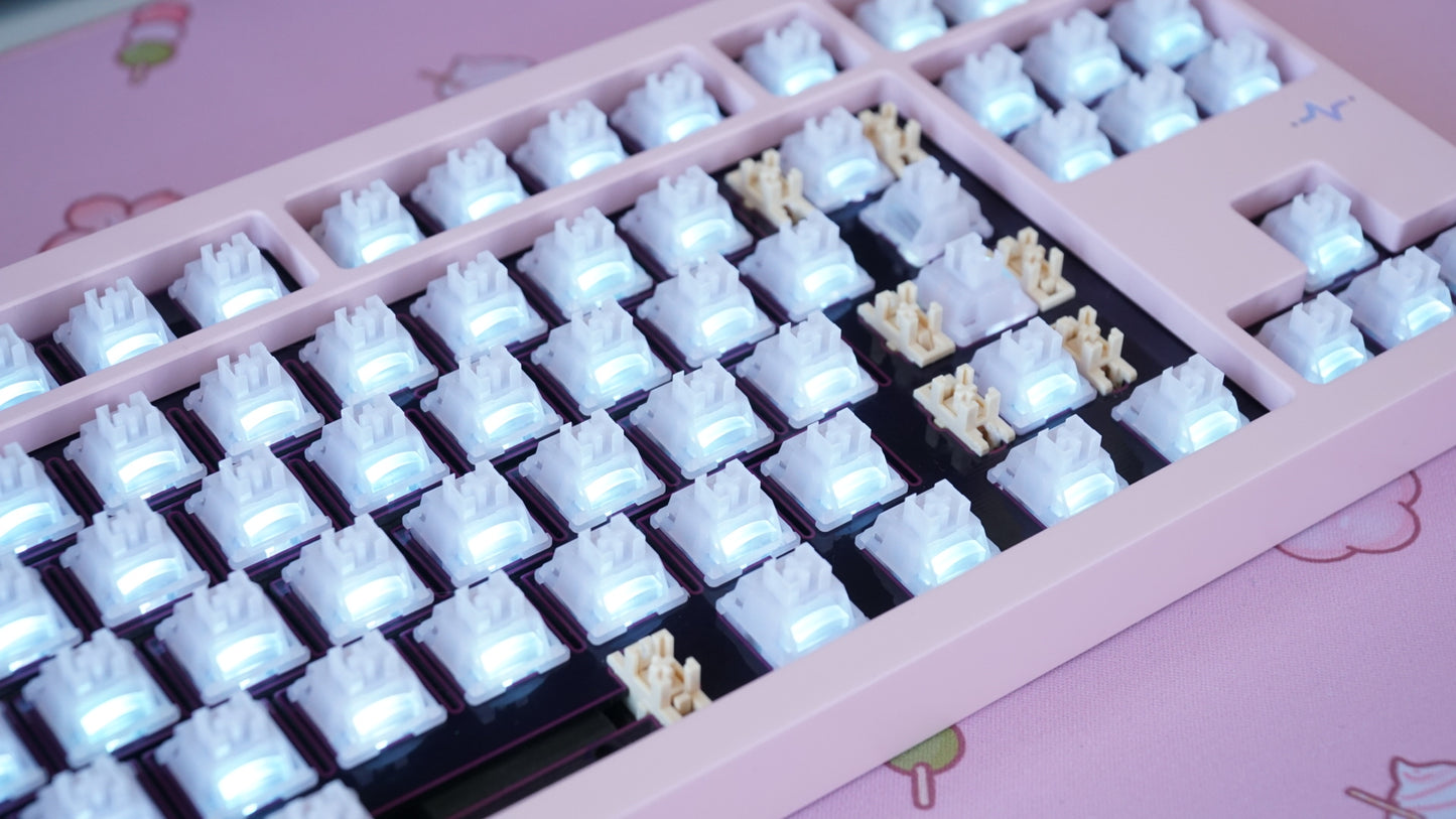 shaoling switches (tactile)