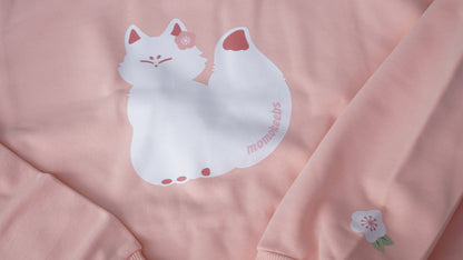 haru matsuri sweaters