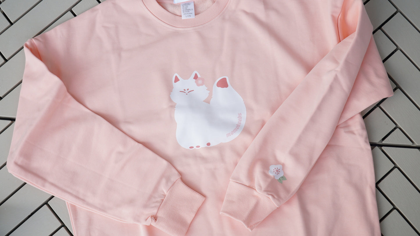 haru matsuri sweaters