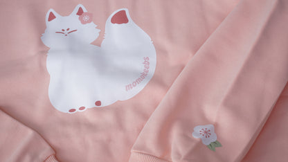 haru matsuri sweaters