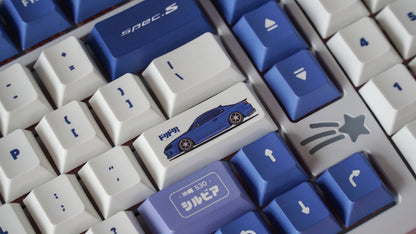 S15 silvia keycaps