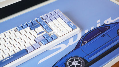 S15 silvia keycaps