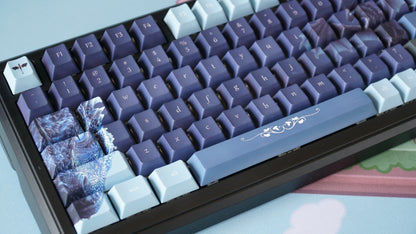 custom keycaps