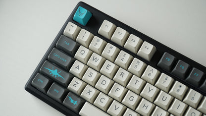 F-22 keycaps