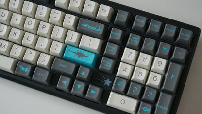 F-22 keycaps