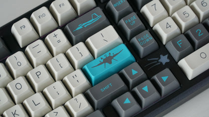 F-22 keycaps