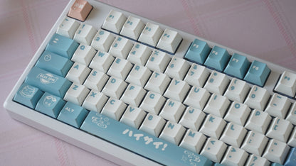 galaxy100 okinawa build