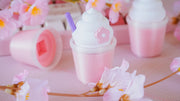 sakura frappe clicky fidget