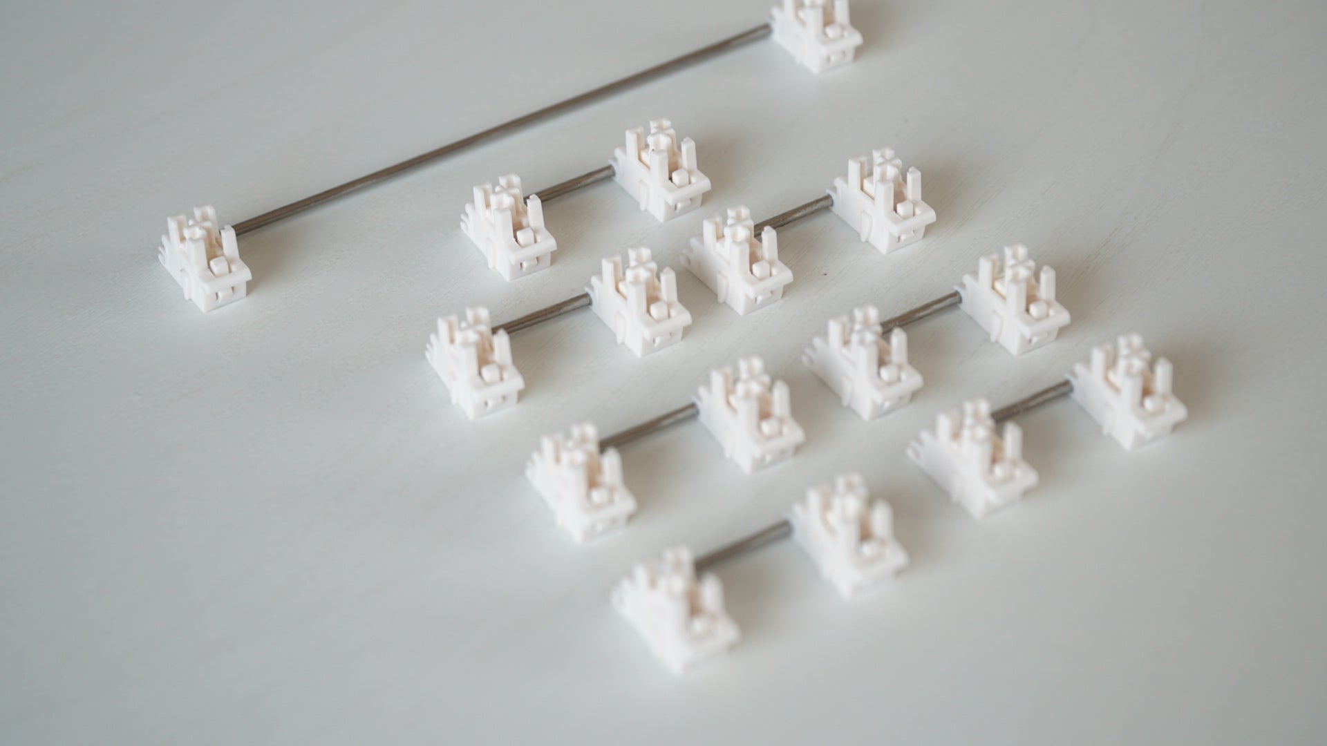 MMD 2.0 ice cream princess stabilizers