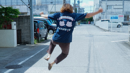 okinawa t-shirt