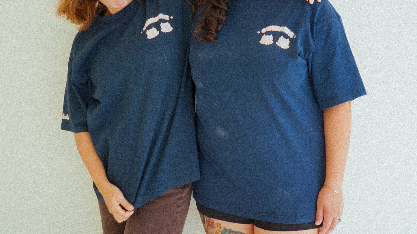okinawa t-shirt