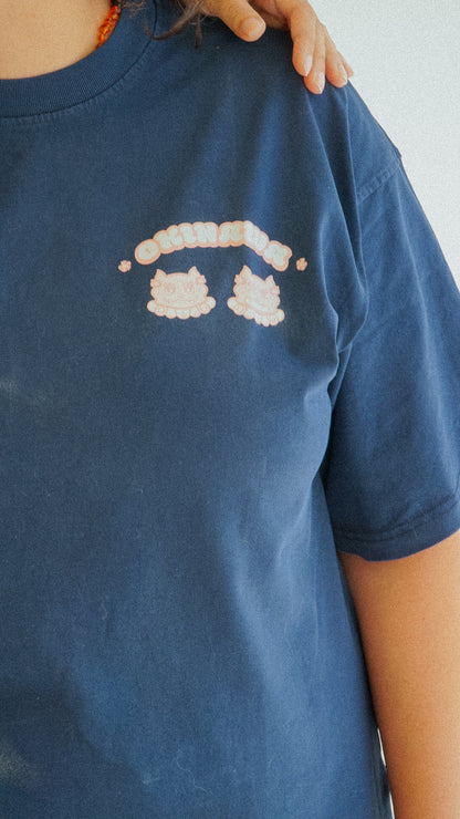 okinawa t-shirt