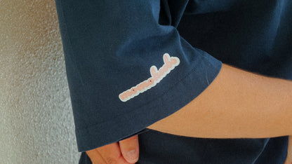 okinawa t-shirt