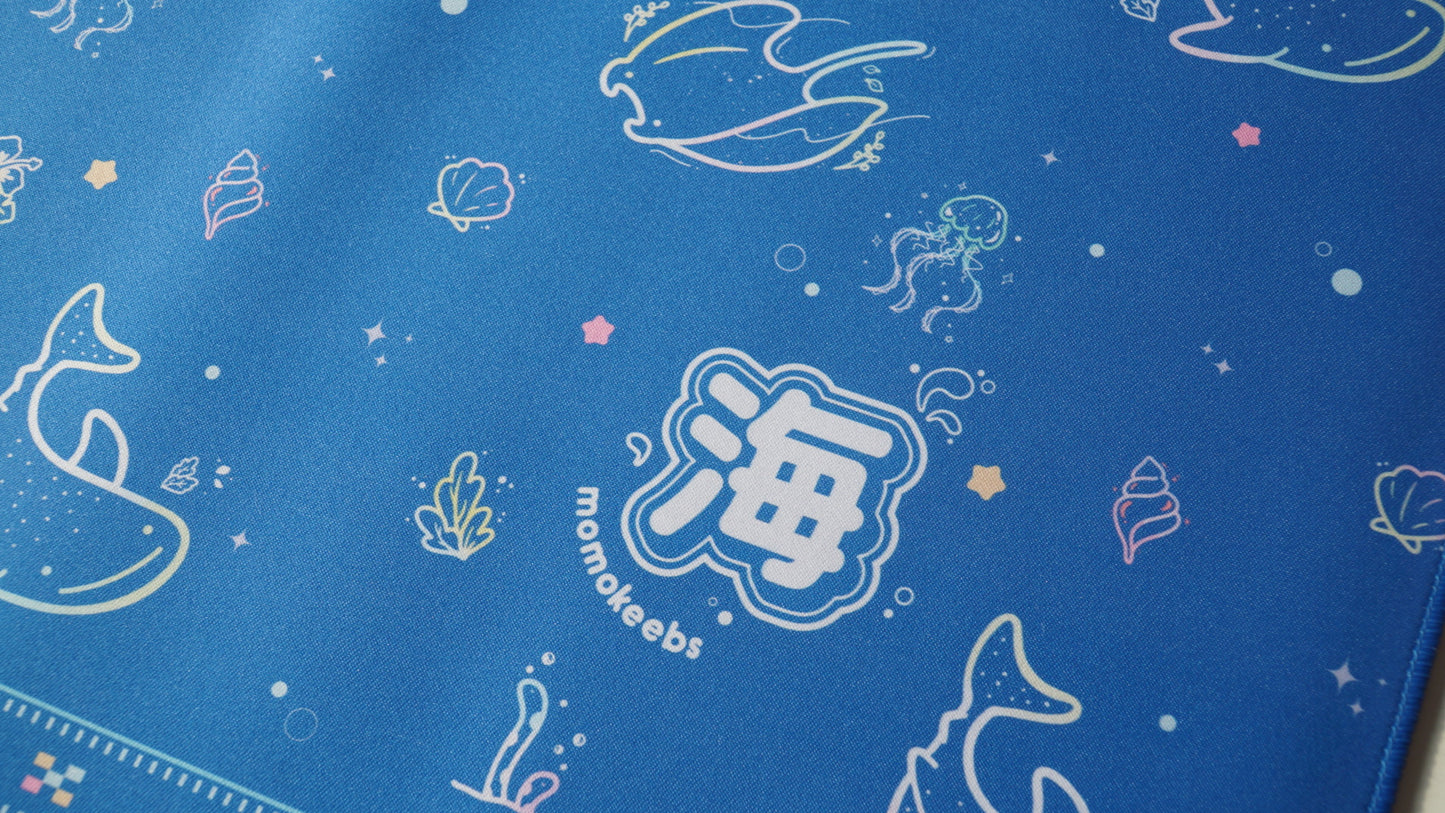 umi deskmats