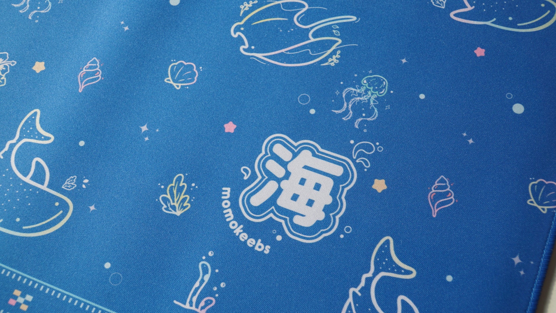 umi deskmats