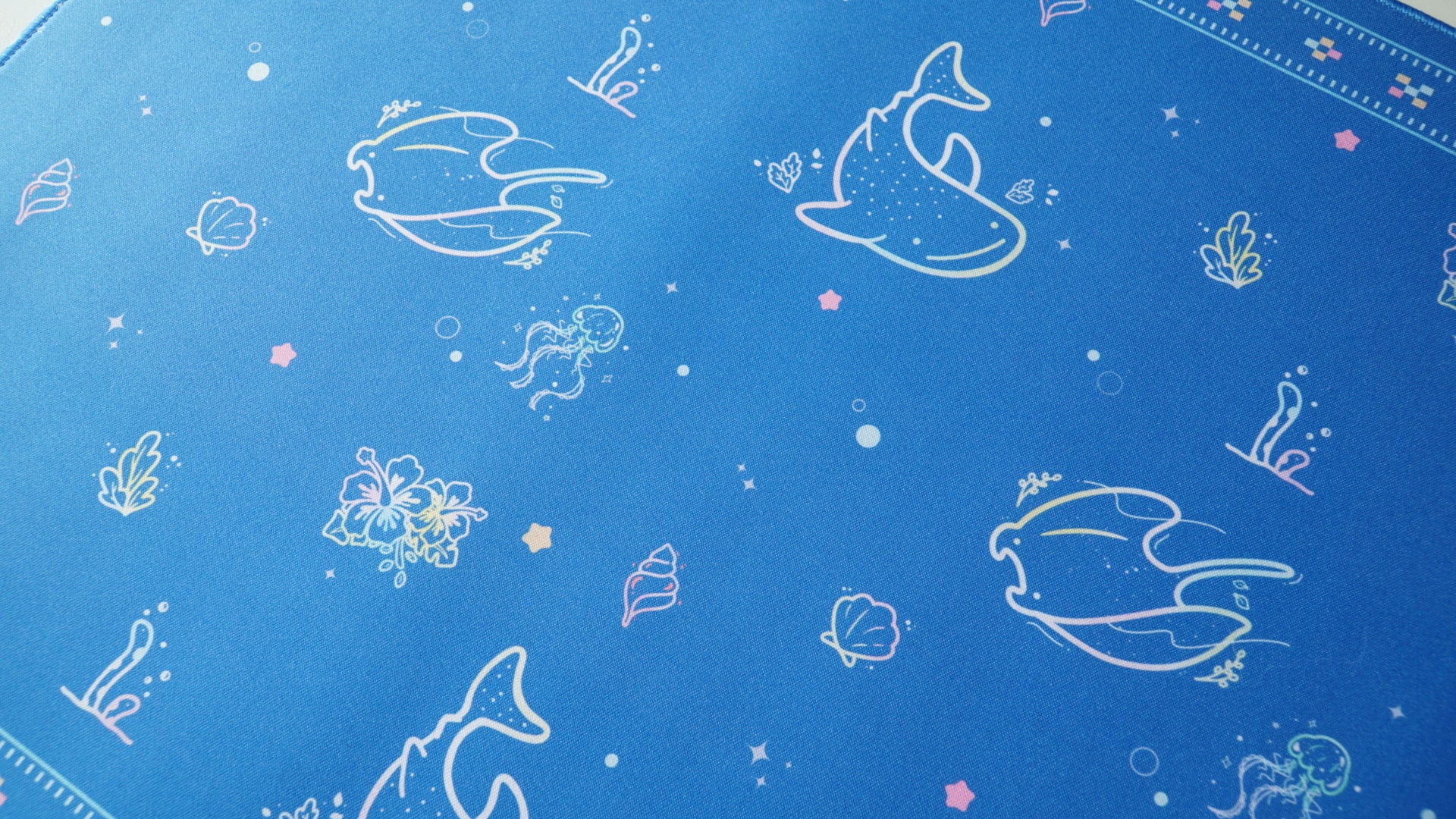 umi deskmats