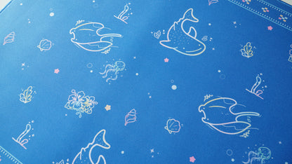 umi deskmats