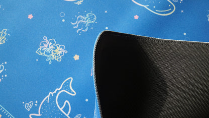 umi deskmats