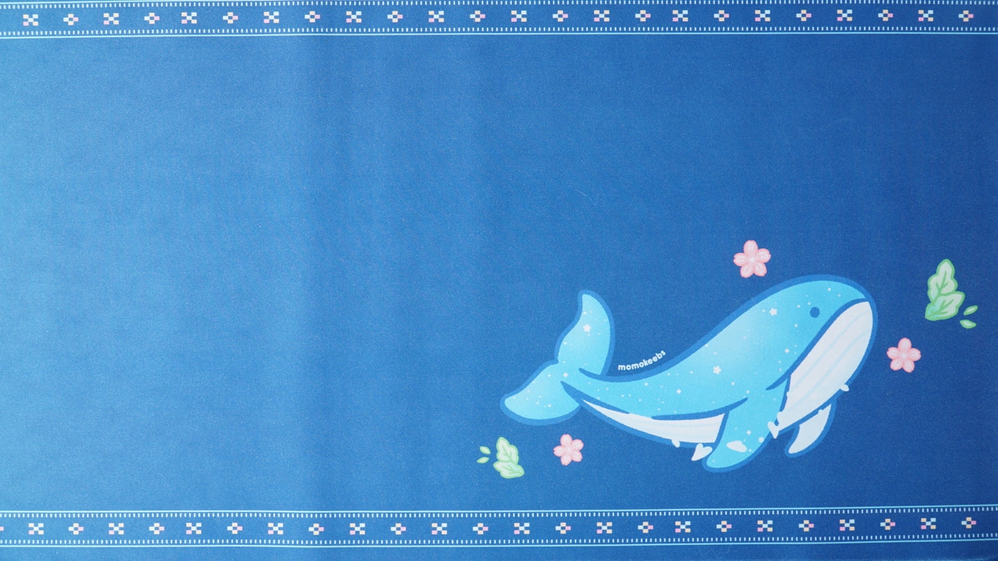 umi deskmats