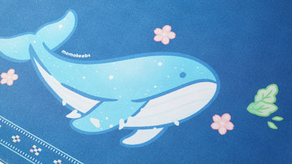 umi deskmats