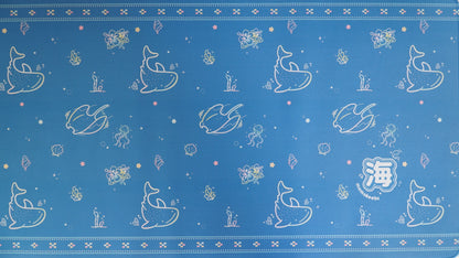 umi deskmats