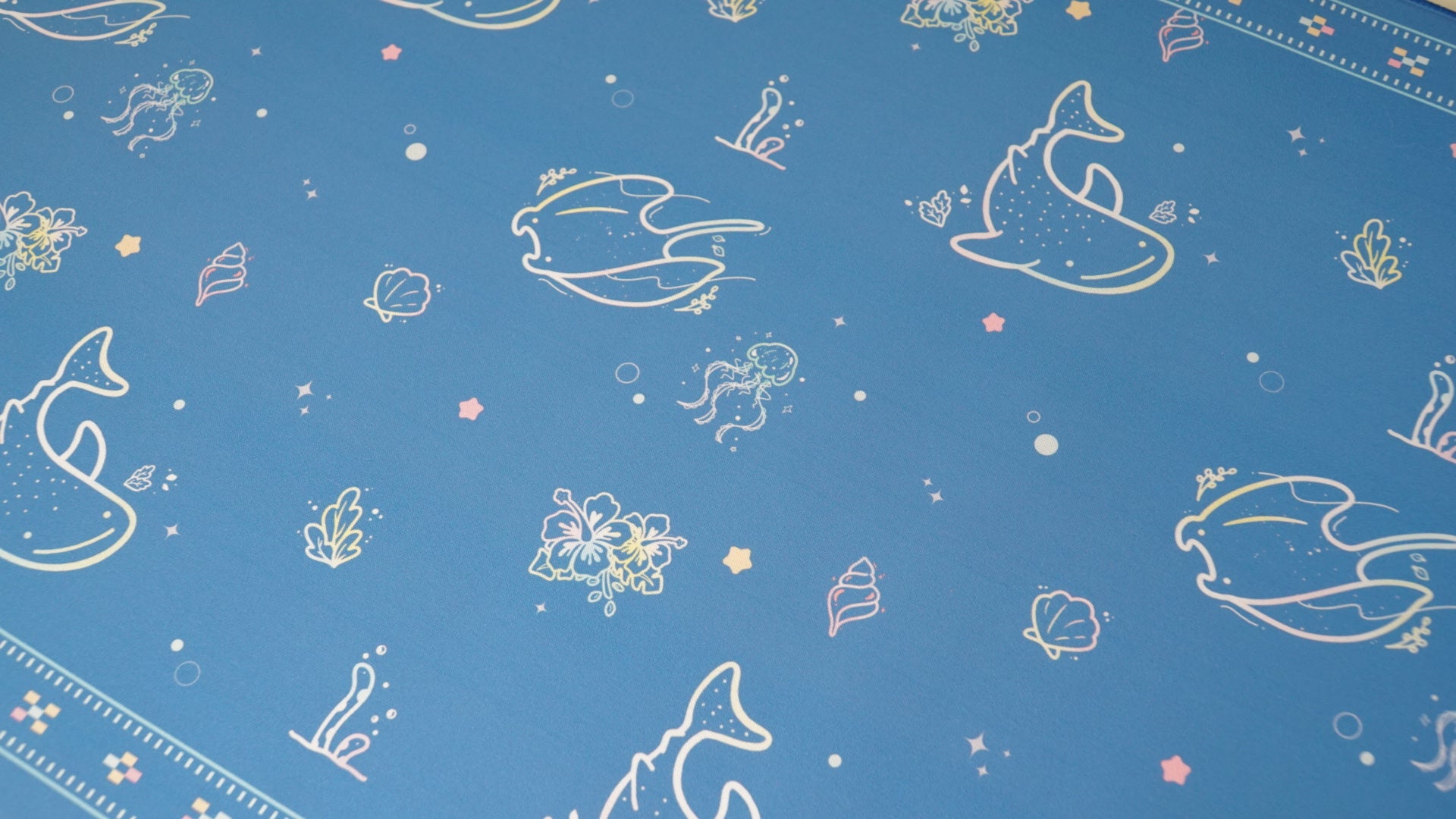 umi deskmats