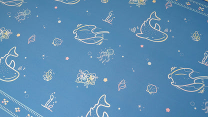 umi deskmats
