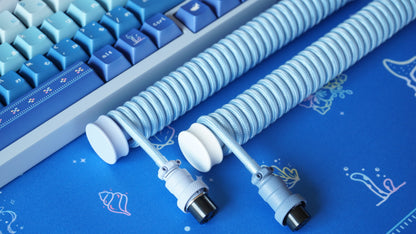 umi coiled cables