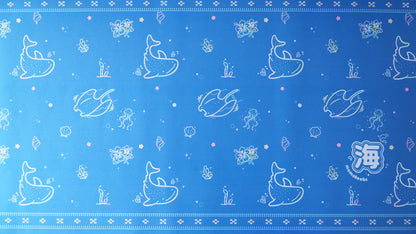 umi deskmats