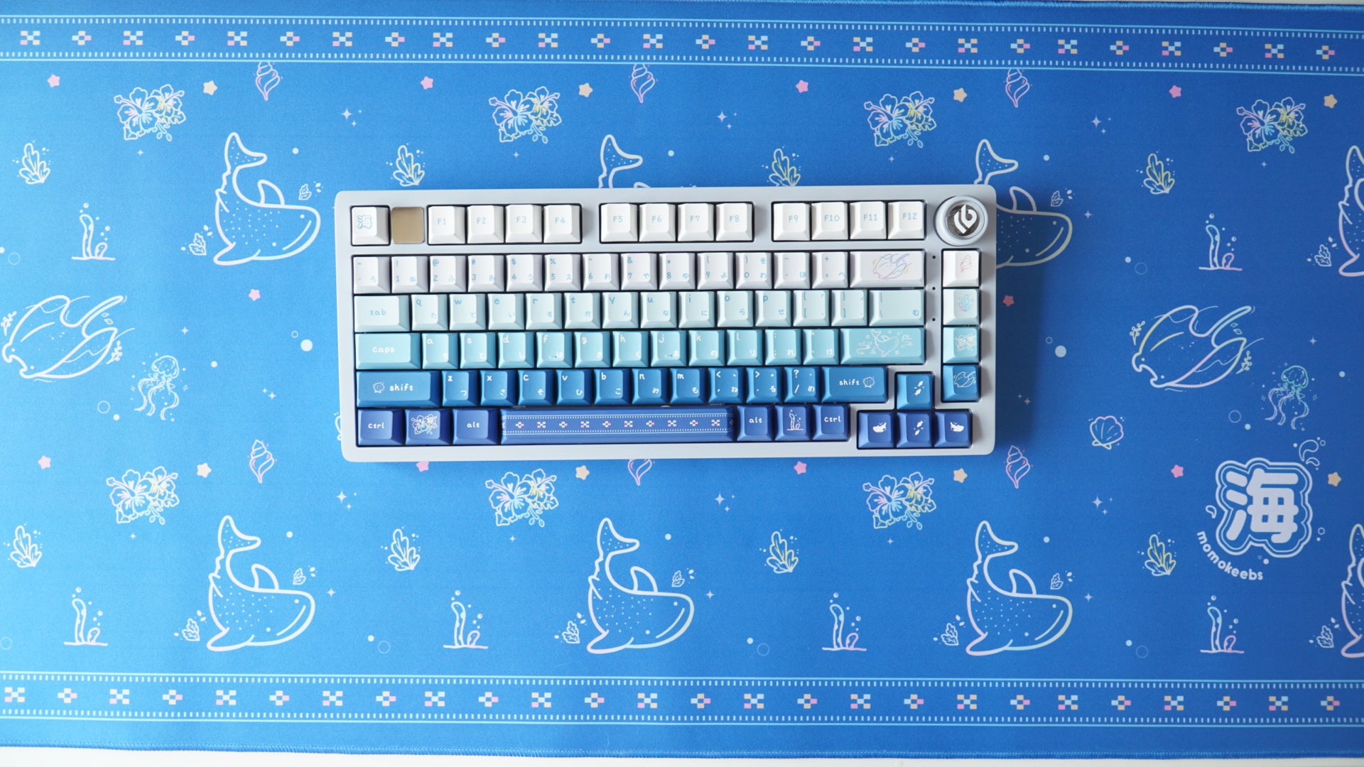 umi keycaps