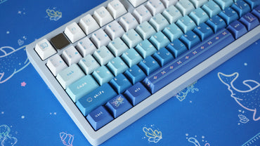 umi keycaps