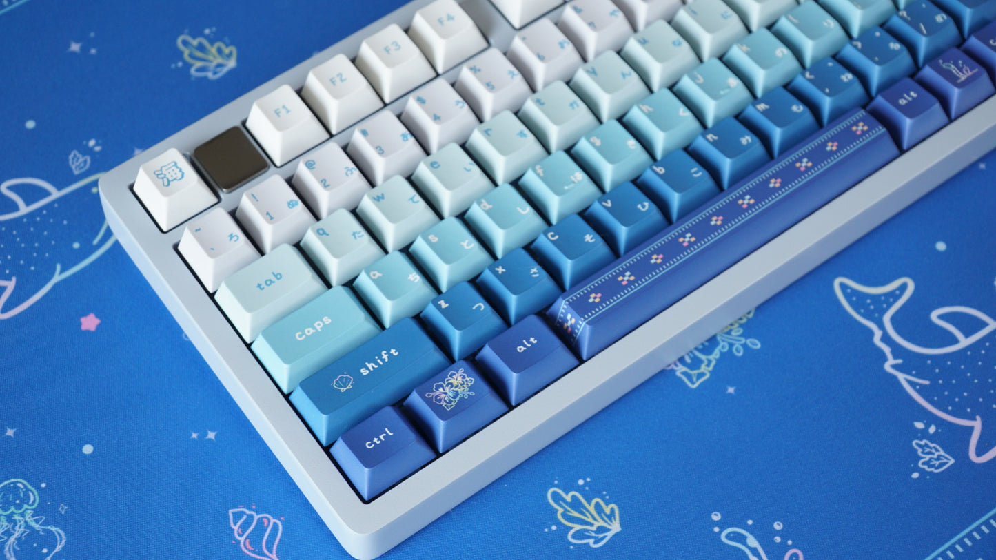 Leobog Hi75C umi build