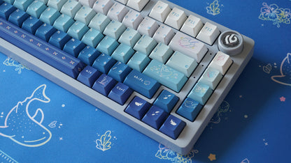 Leobog Hi75C umi build