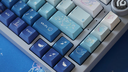 Leobog Hi75C umi build