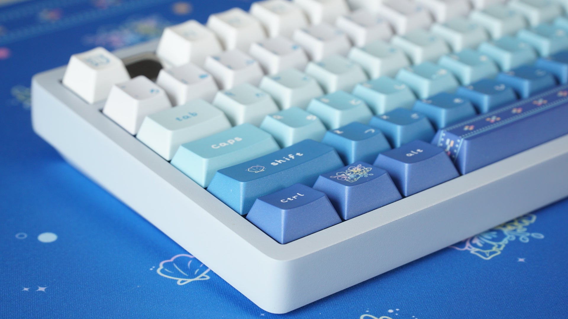umi keycaps