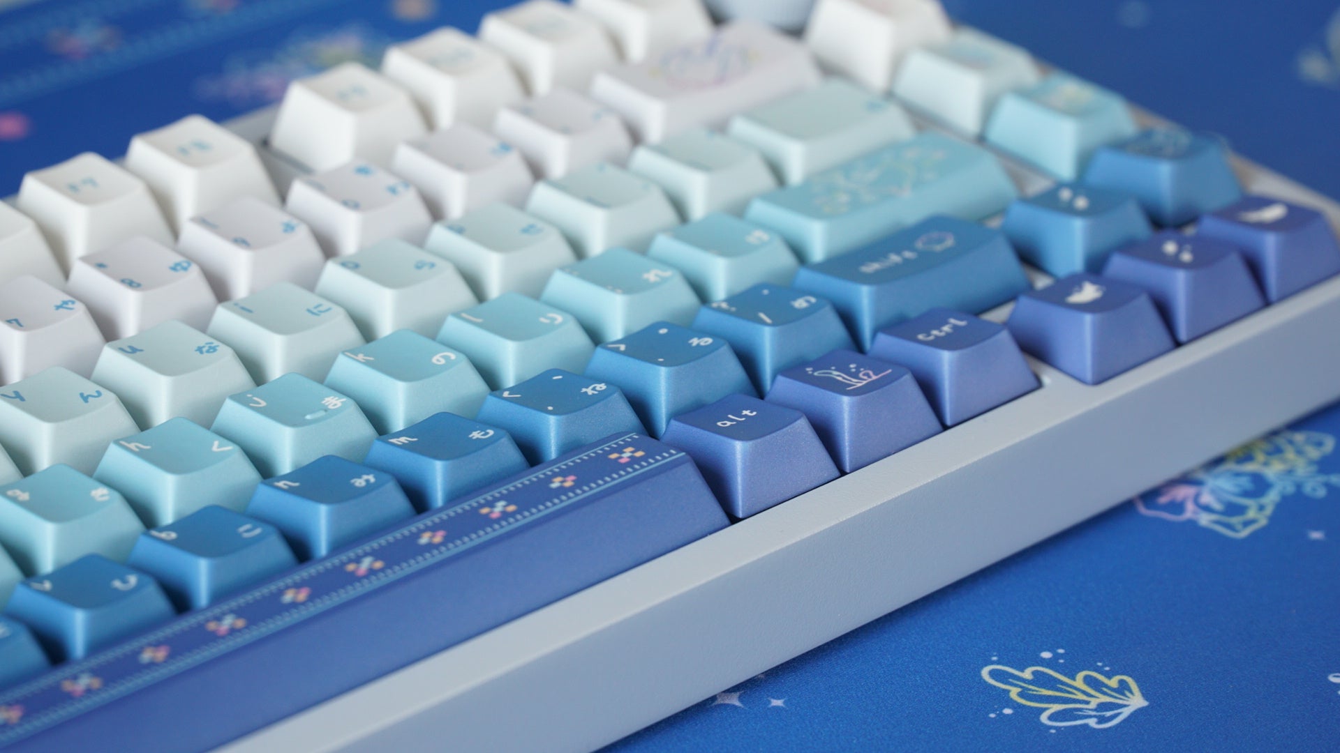 umi keycaps