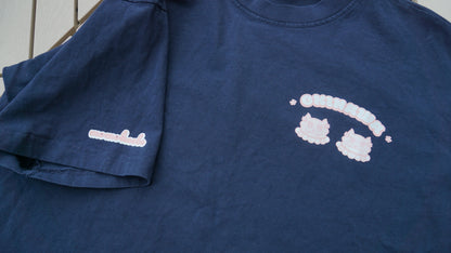 okinawa t-shirt