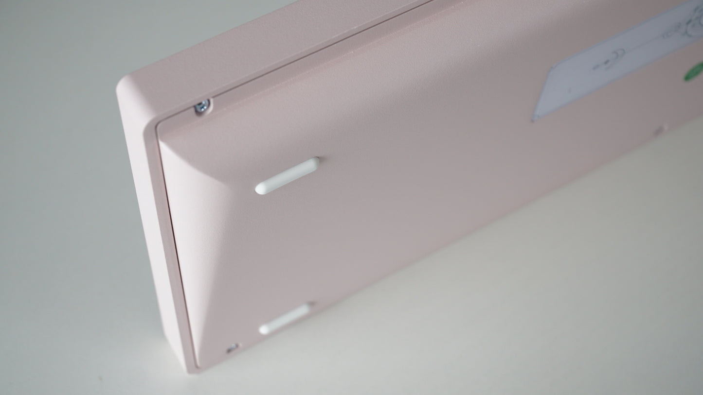galaxy100 barebone ~summer colours~ (tri-mode)