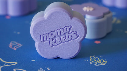 sakura clicky fidget