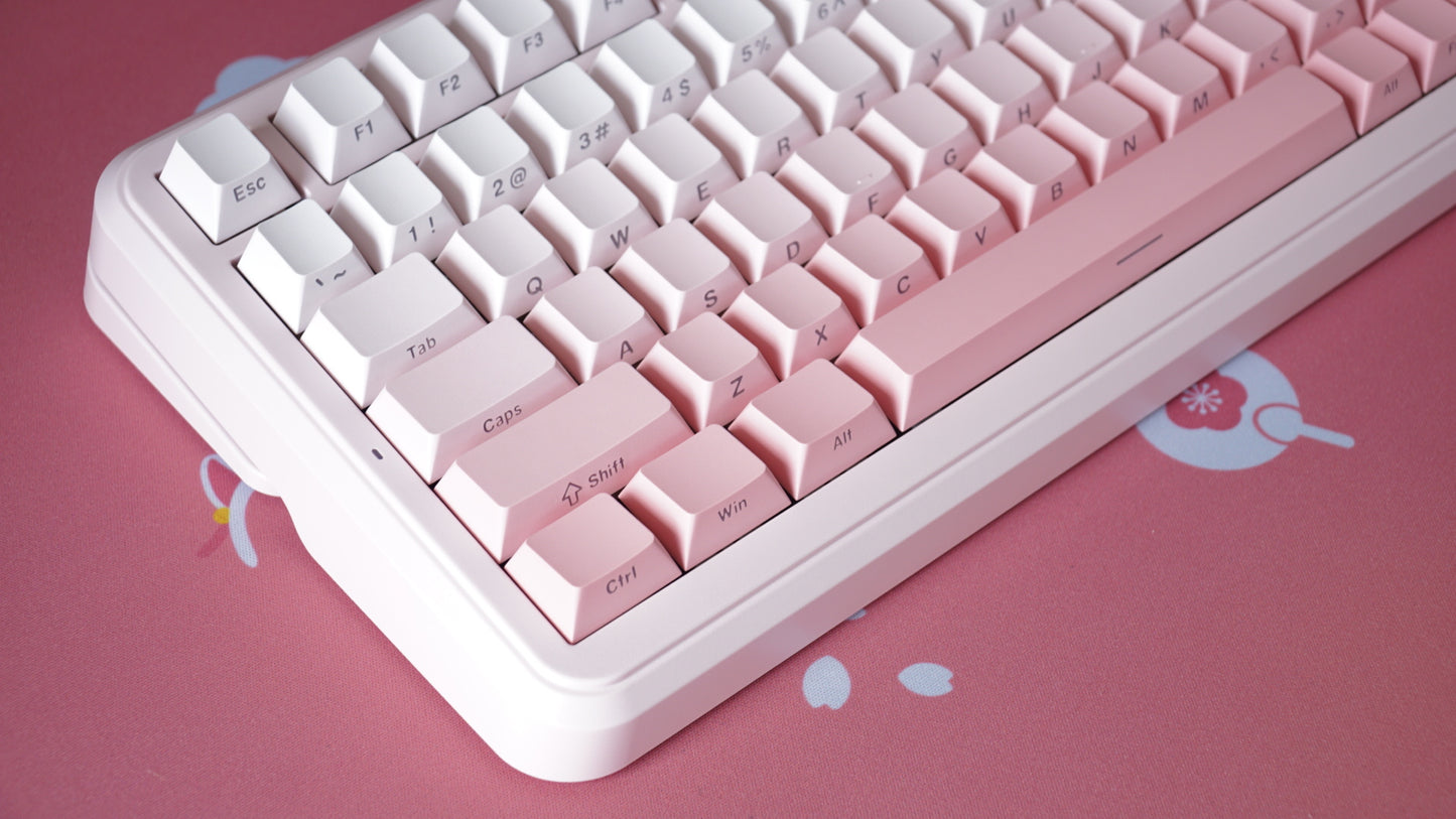 Mchose K99 V2 (tri-mode)