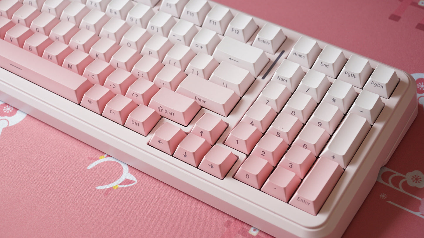 Mchose K99 V2 (tri-mode)