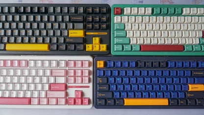 TAC87 (tri-mode)