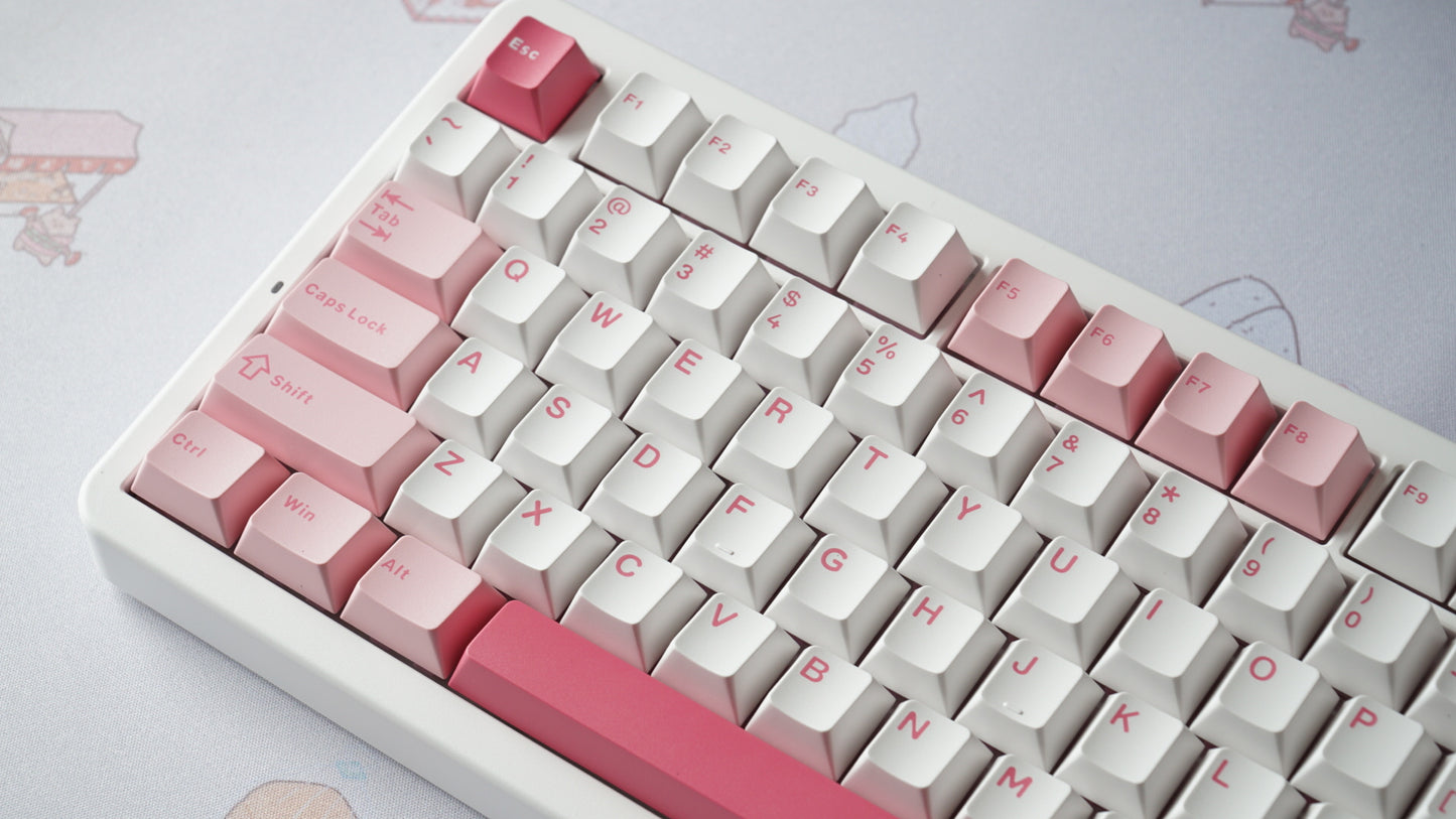 TAC87 (tri-mode)