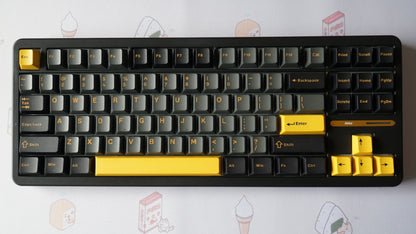 TAC87 (tri-mode)
