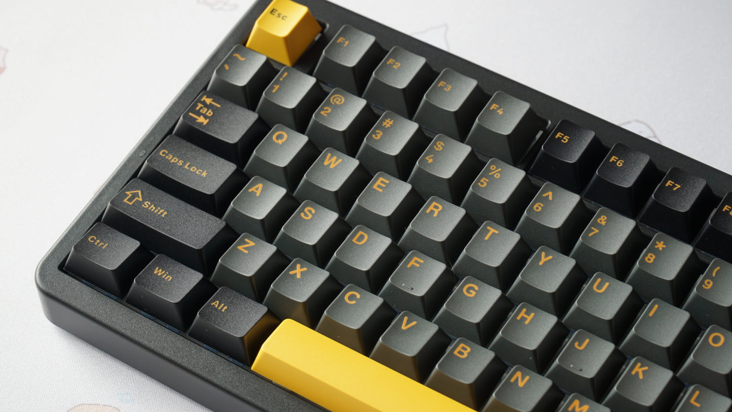 TAC87 (tri-mode)