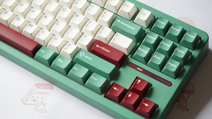 TAC87 (tri-mode)