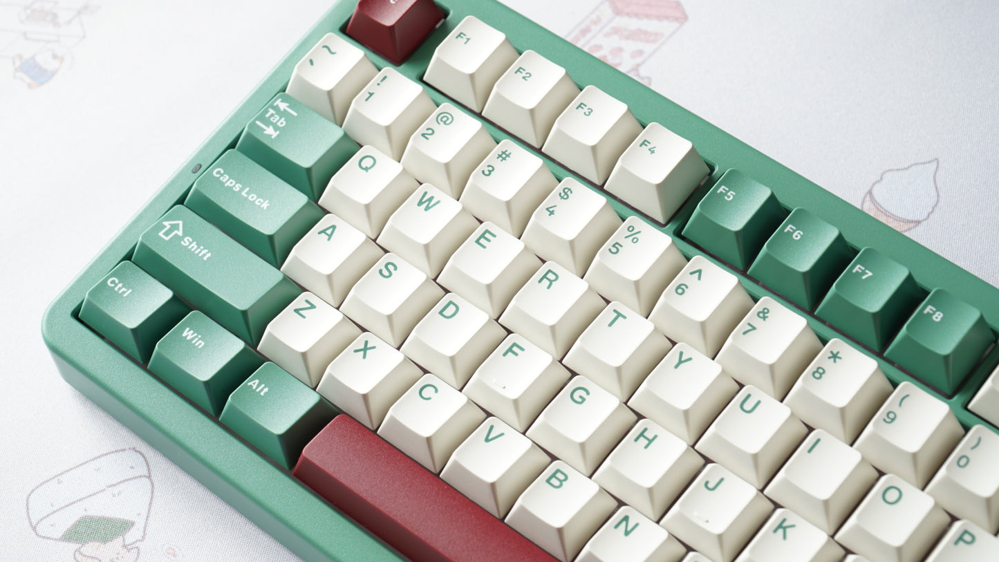 TAC87 (tri-mode)