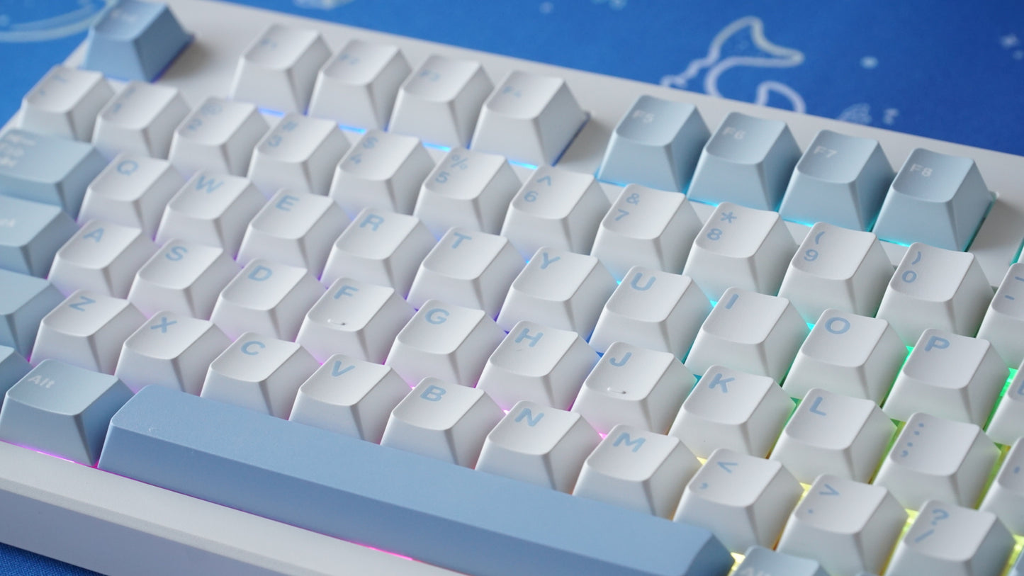 G98 V2 fully assembled (tri-mode)